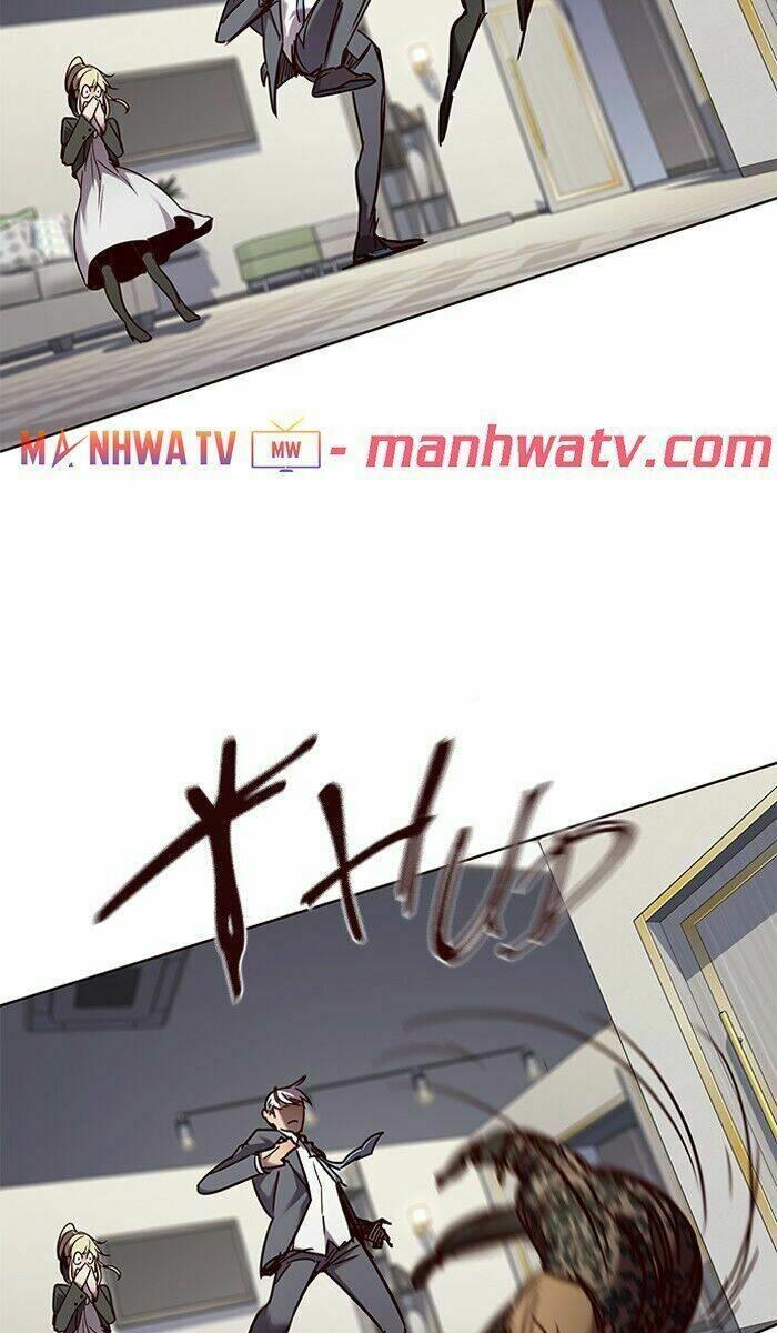 biến thân thành mèo chapter 61 20