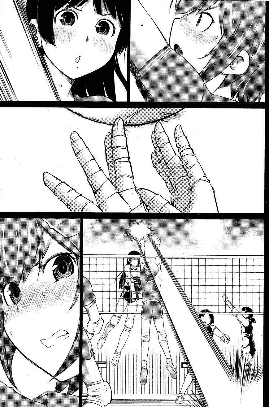 ookii onnanoko wa daisuki desu ka chapter 17 7