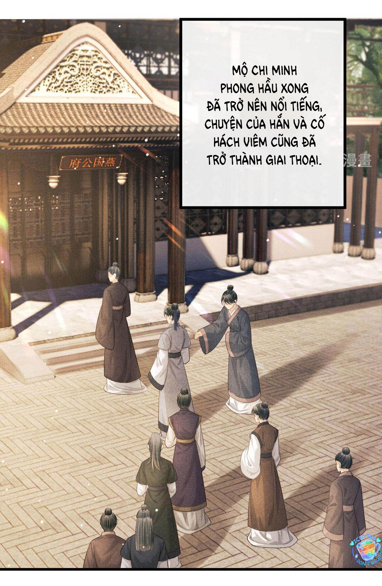 tướng quân luôn tự coi mình thành thế thân chapter 67 1