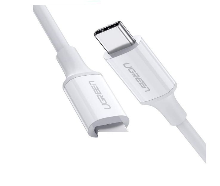 Cáp USB Type C to Light nings dài 1m chính hãng Ugreen 10493 - Hàng chính hãng