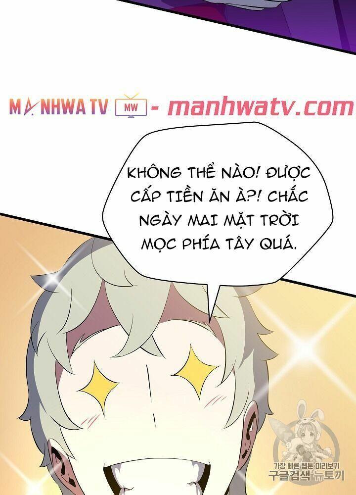 kẻ săn anh hùng chapter 40.2 50