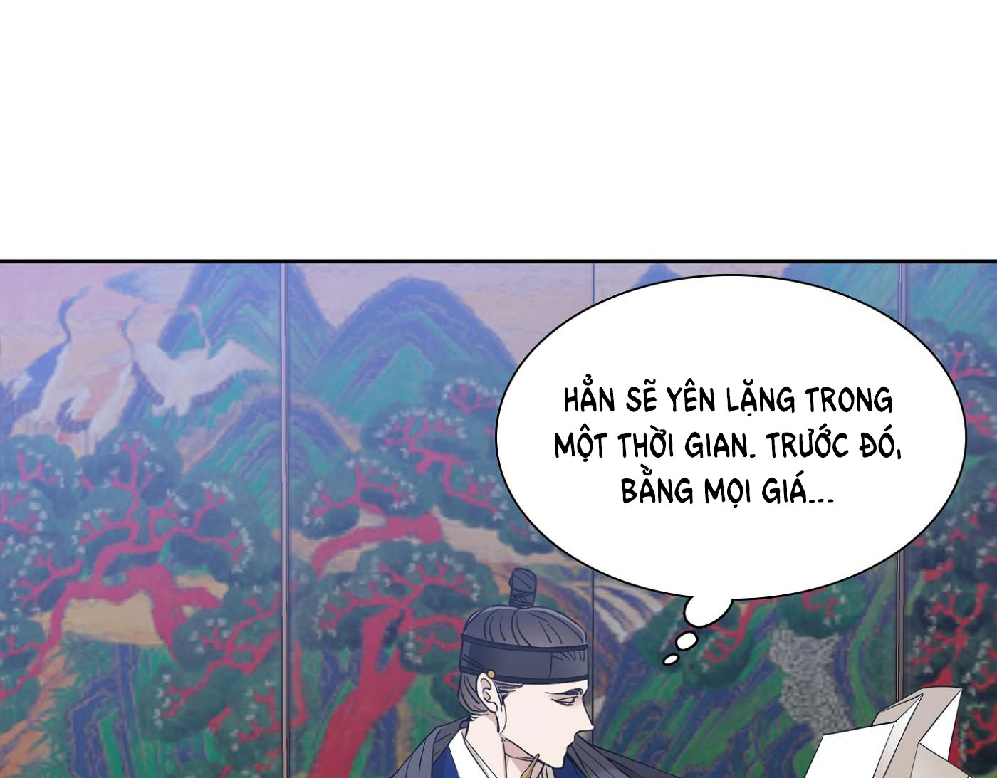 mắt phủ toàn sương chapter 54 48