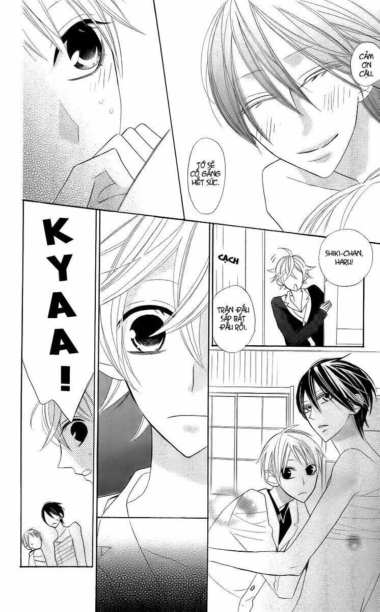 love sick chapter 9 23