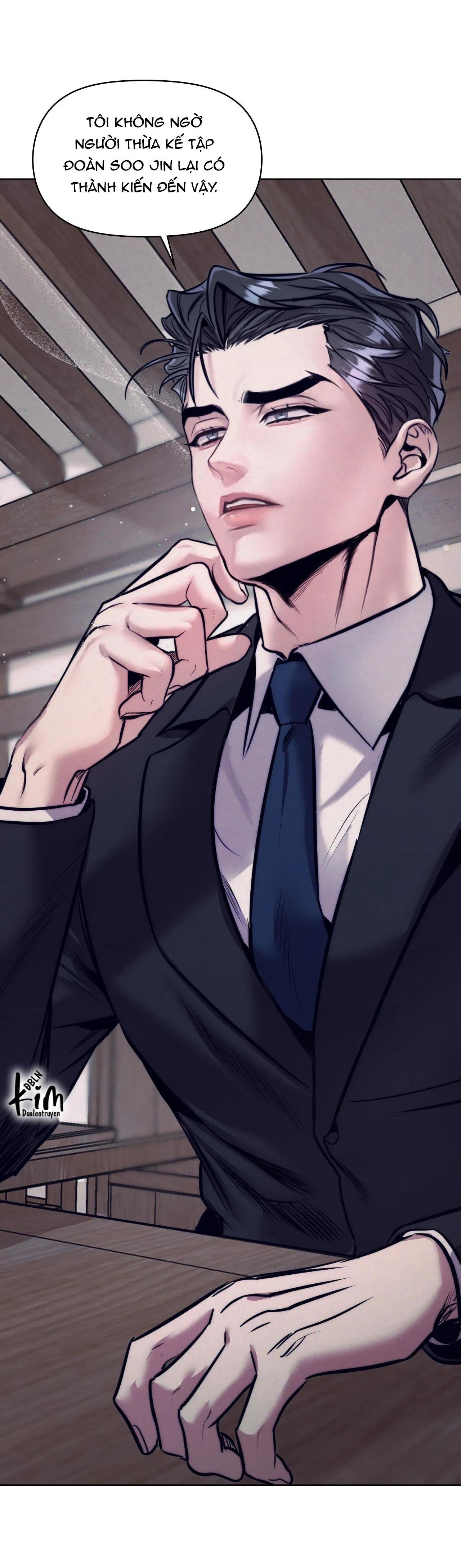 kỳ thị chapter 1 77