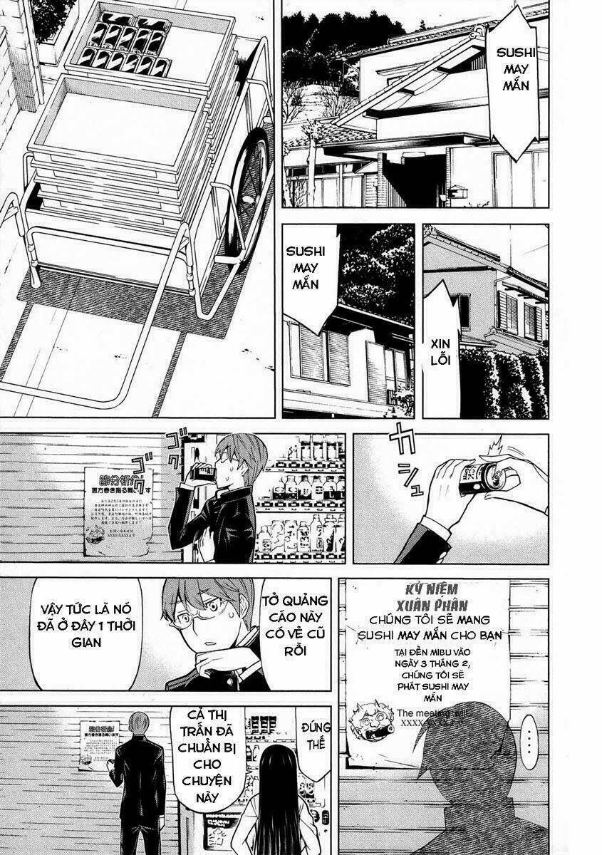 naqua-den (truyền thuyết về nakua) chapter 2 12