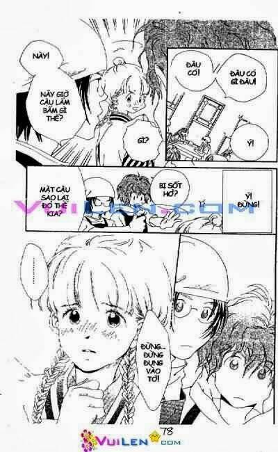 nữ sinh thời đại chapter 11 78