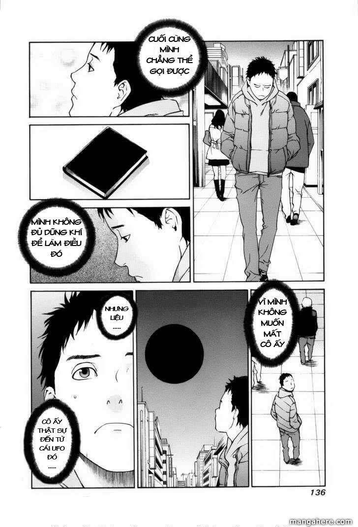 ashita dorobou chapter 4 23