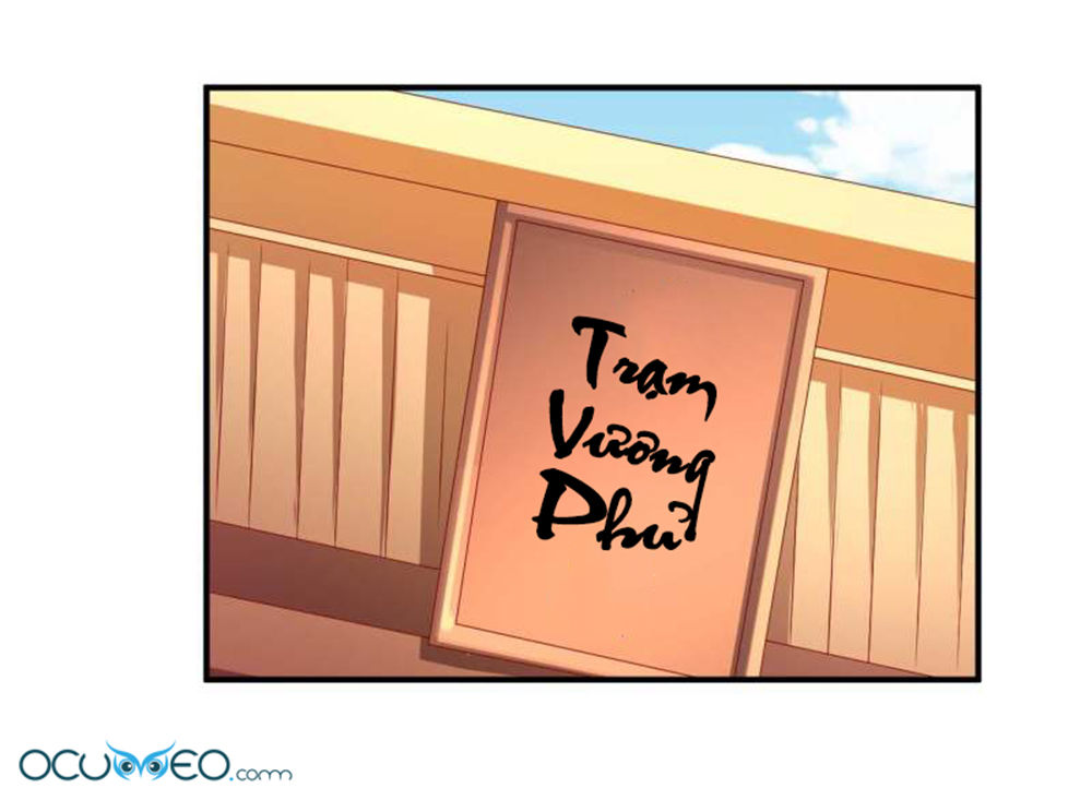 từ đây vương gia không thượng triều sớm chapter 73 17