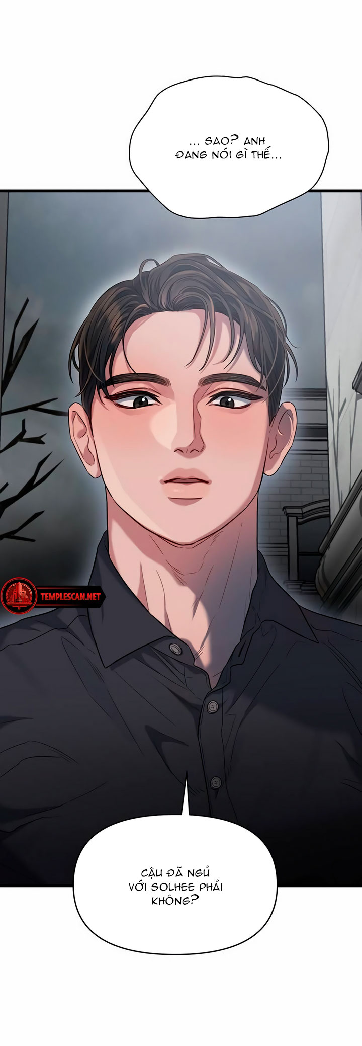 [18+] dục vọng tao nhã chapter 39.2 22