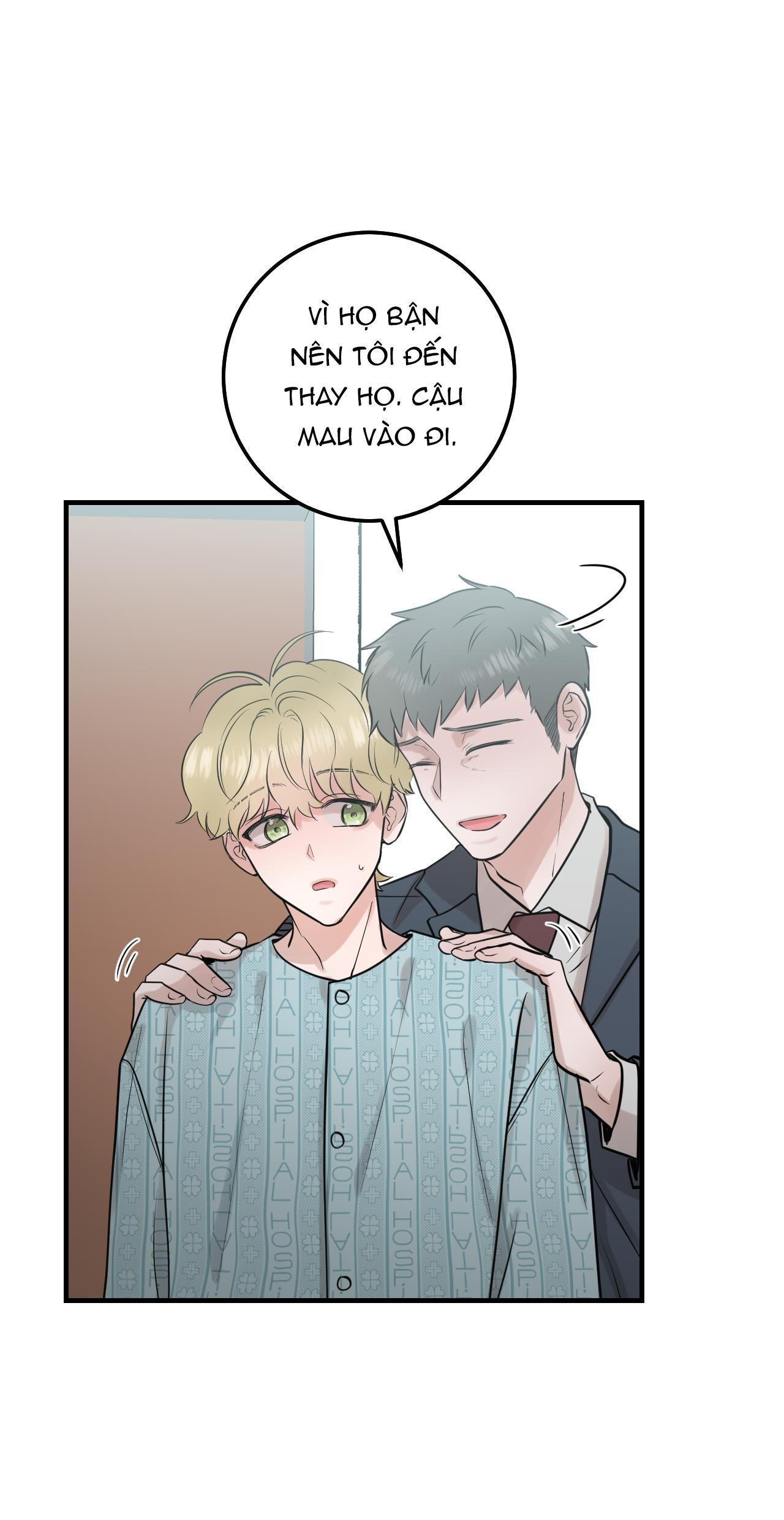 băng qua thiên đường chapter 2 13