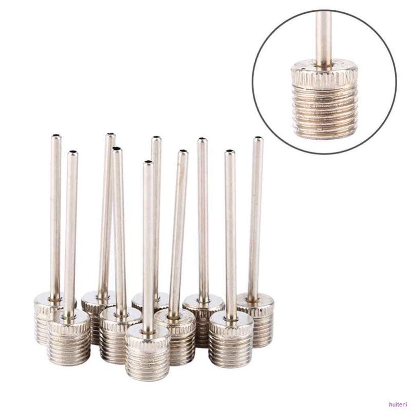 Kim bơm bóng bằng thép không gỉ