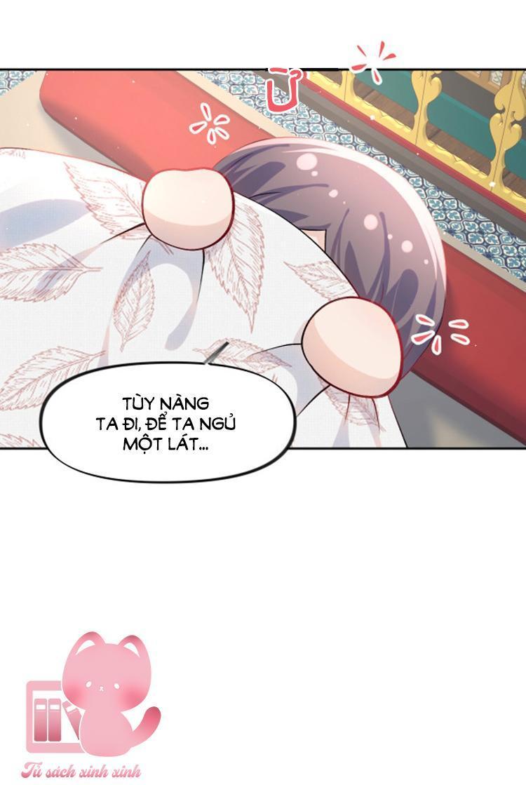 một đêm nọ đột nhiên yandere tới! chapter 46 19