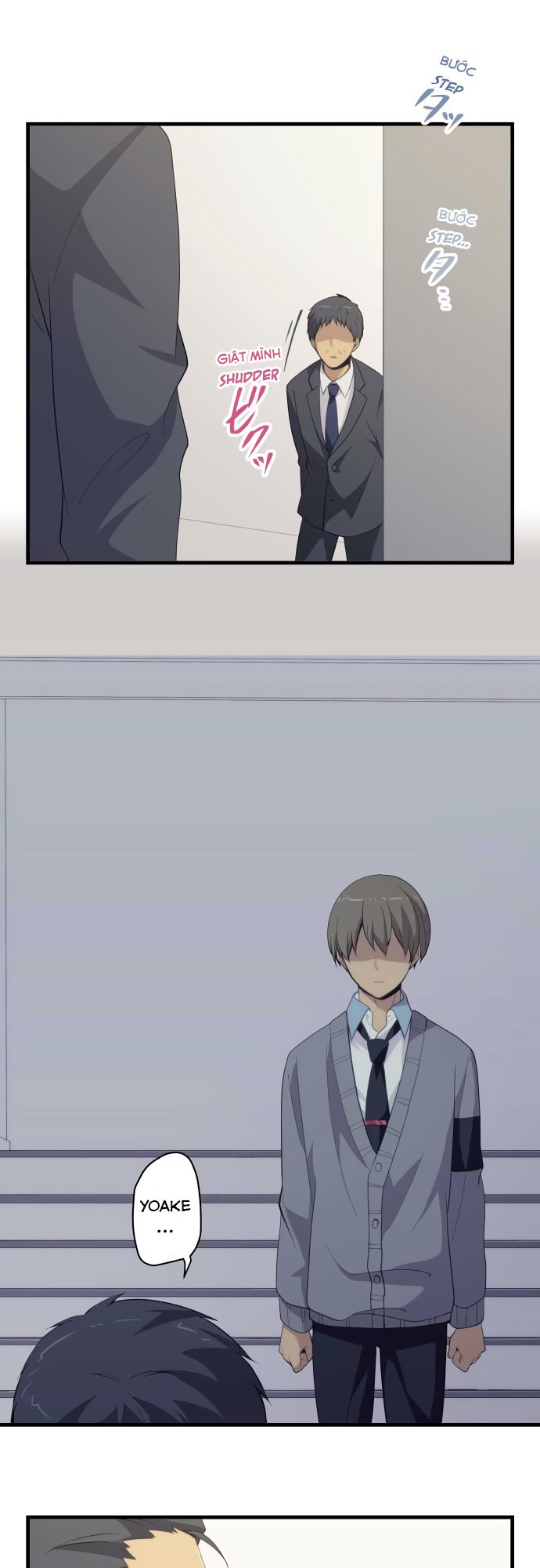 relife chapter 204 4