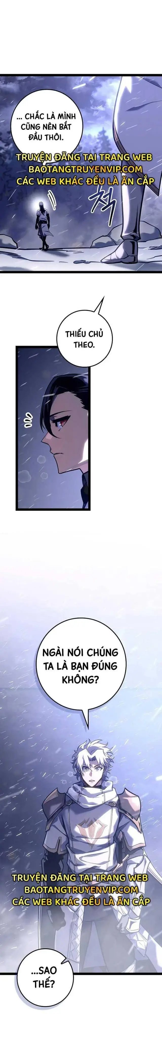 hồi quy làm con trai ngoài giá thú của gia đình kiếm thuật danh tiếng chapter 22 30