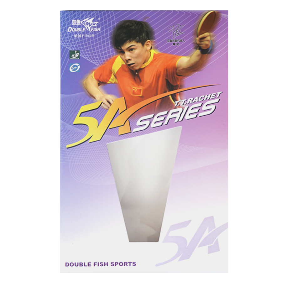 Vợt Bóng Bàn Doube Fish DF-5AC