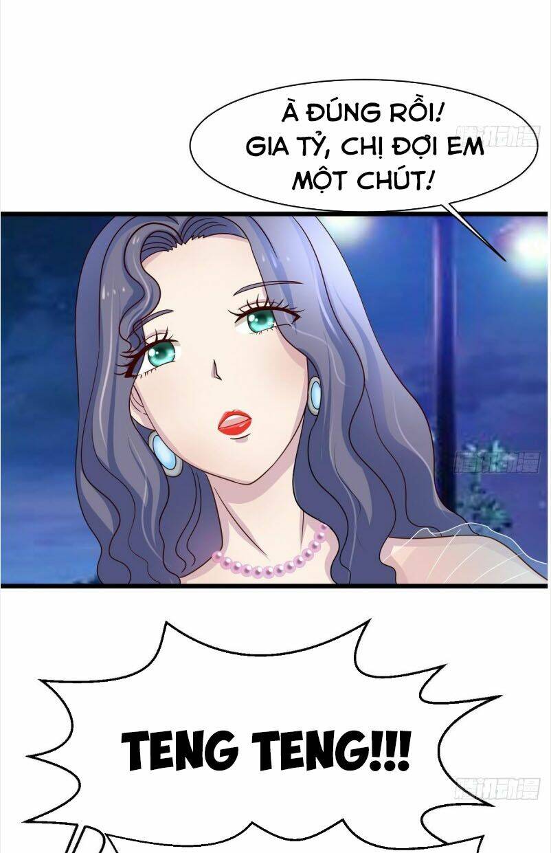 hắn là long ngạo thiên chapter 12 15