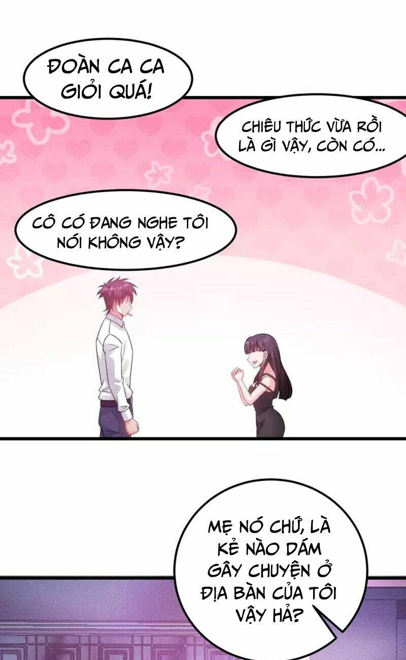 cao thủ cận vệ của nữ chủ tịch chapter 113 23