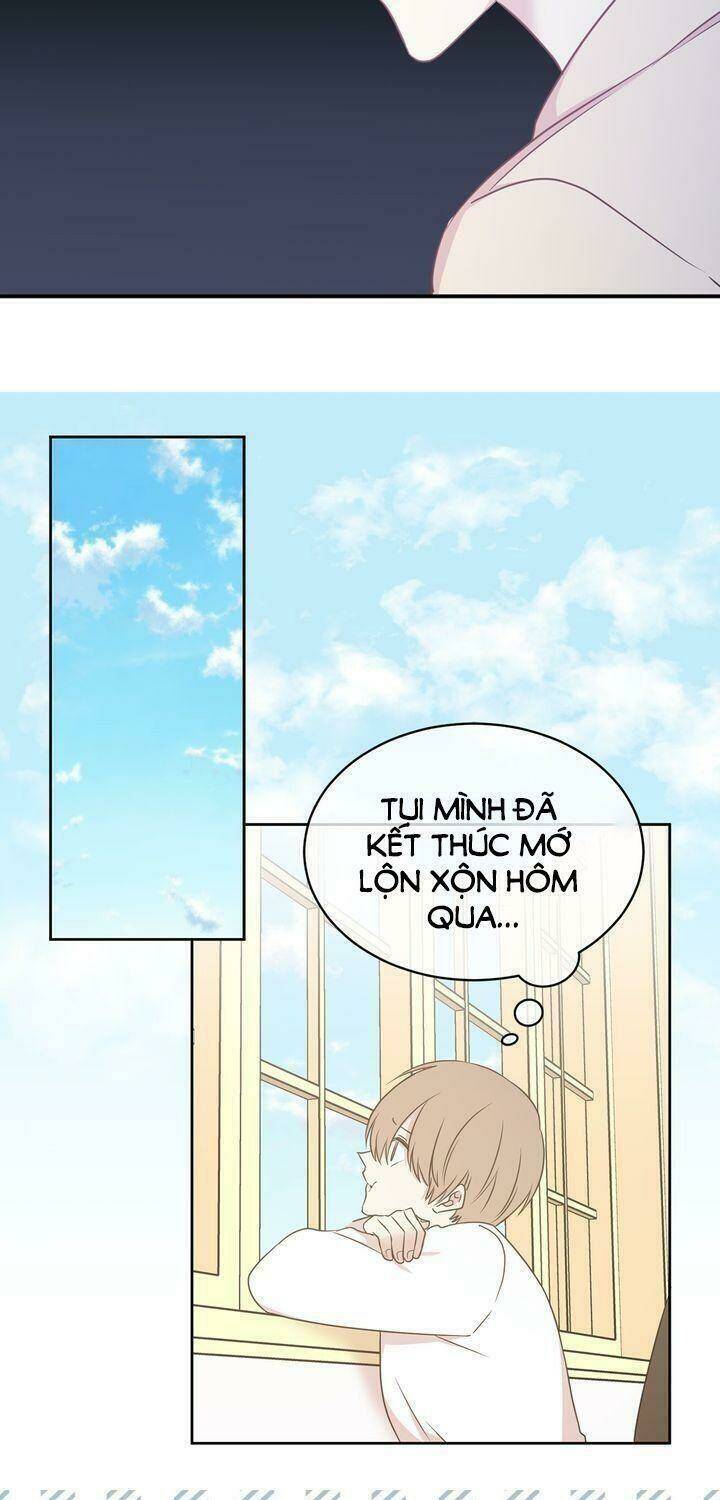 tôi chọn kết thúc của hoàng đế chapter 63 24