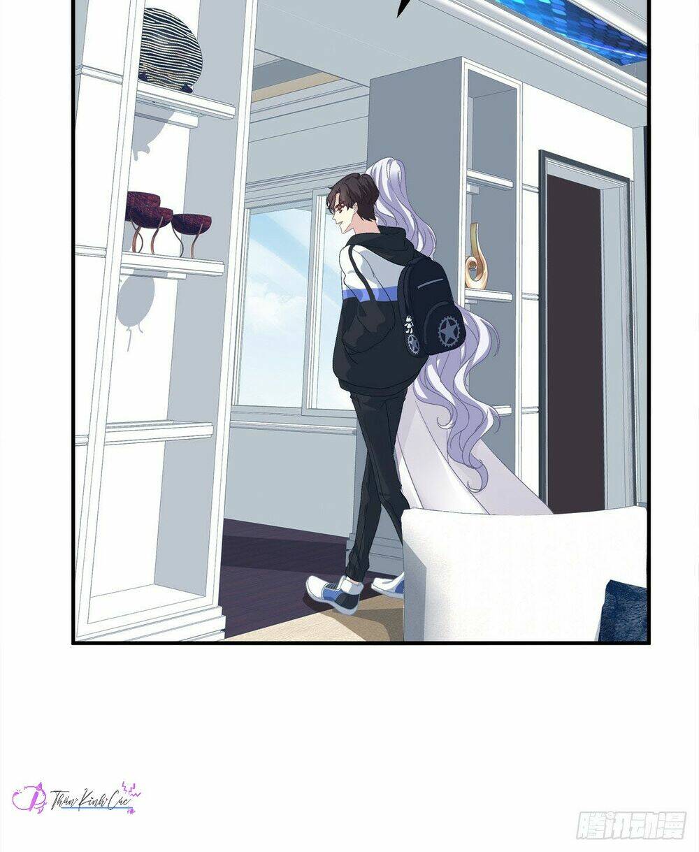 toàn bộ nắm trong tay chapter 18 40