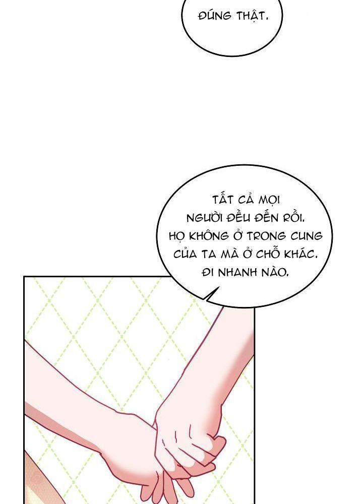 cô tiểu thư bé nhỏ thuần hóa các nhân vật chính chapter 52 45