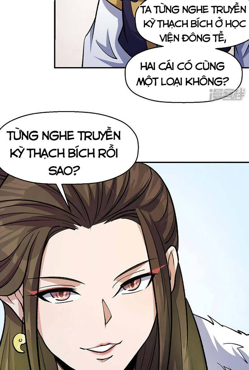 võ đạo độc tôn chapter 524 39