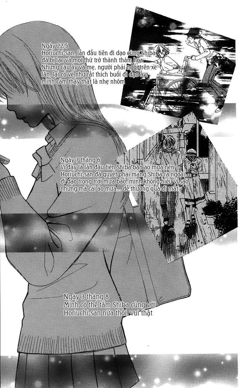 100% no kimi e chapter 8 43