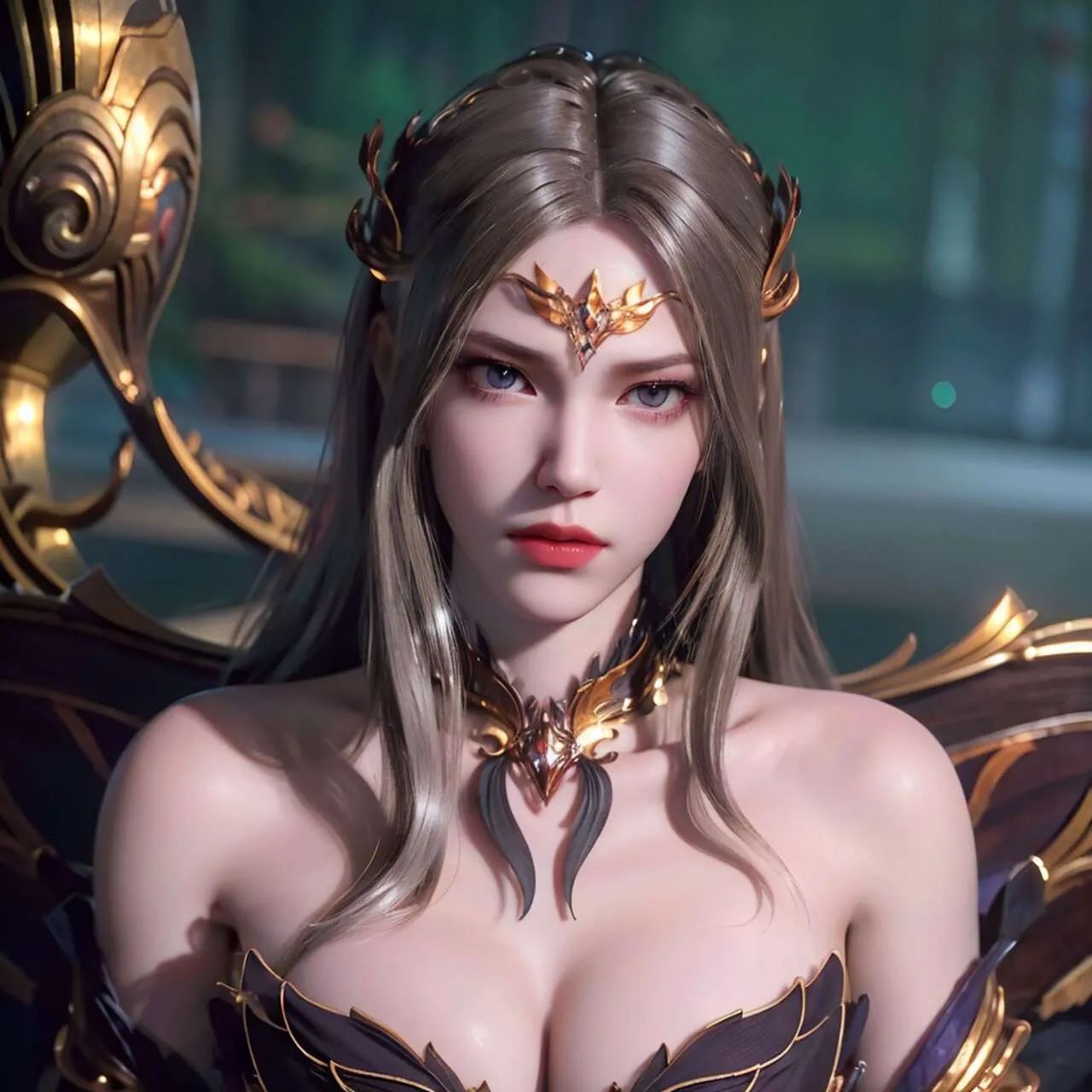 artist ai generated chapter 192 170