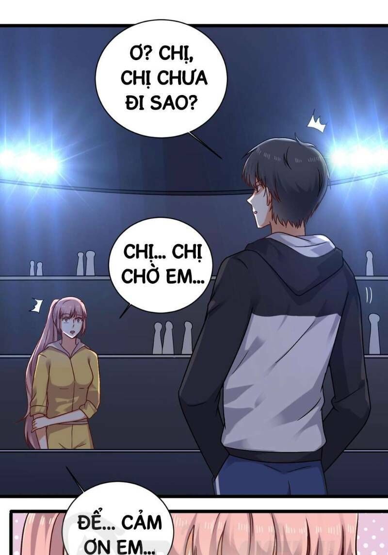 địa phủ khai phá thương chapter 116 7