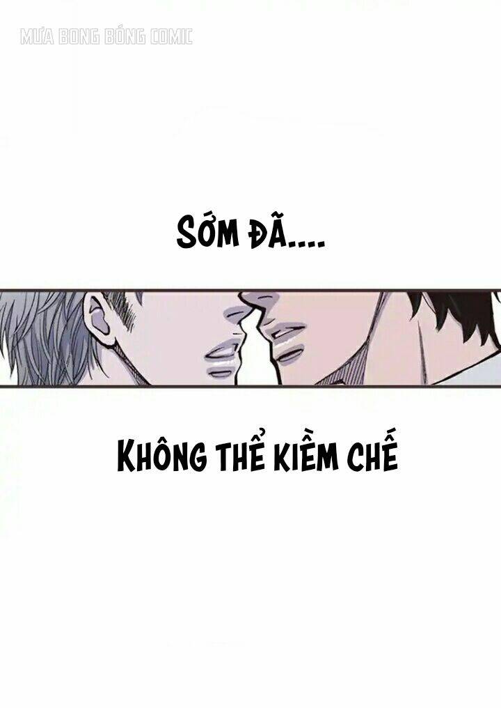 phép tắc kết giao của thân sĩ chapter 0 15