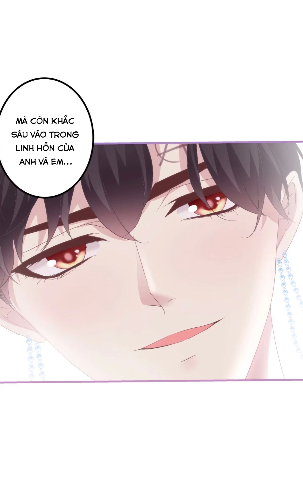 kiểm soát tuyệt đối chapter 94 25