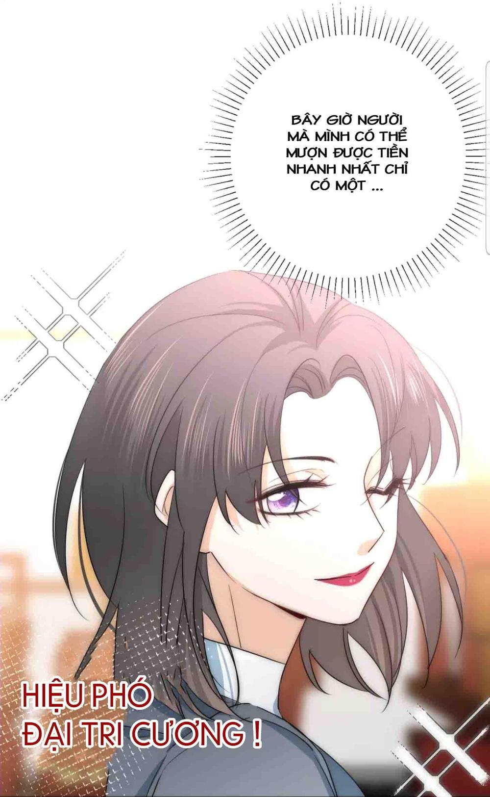 ánh trăng ngọt ngào chapter 19 39