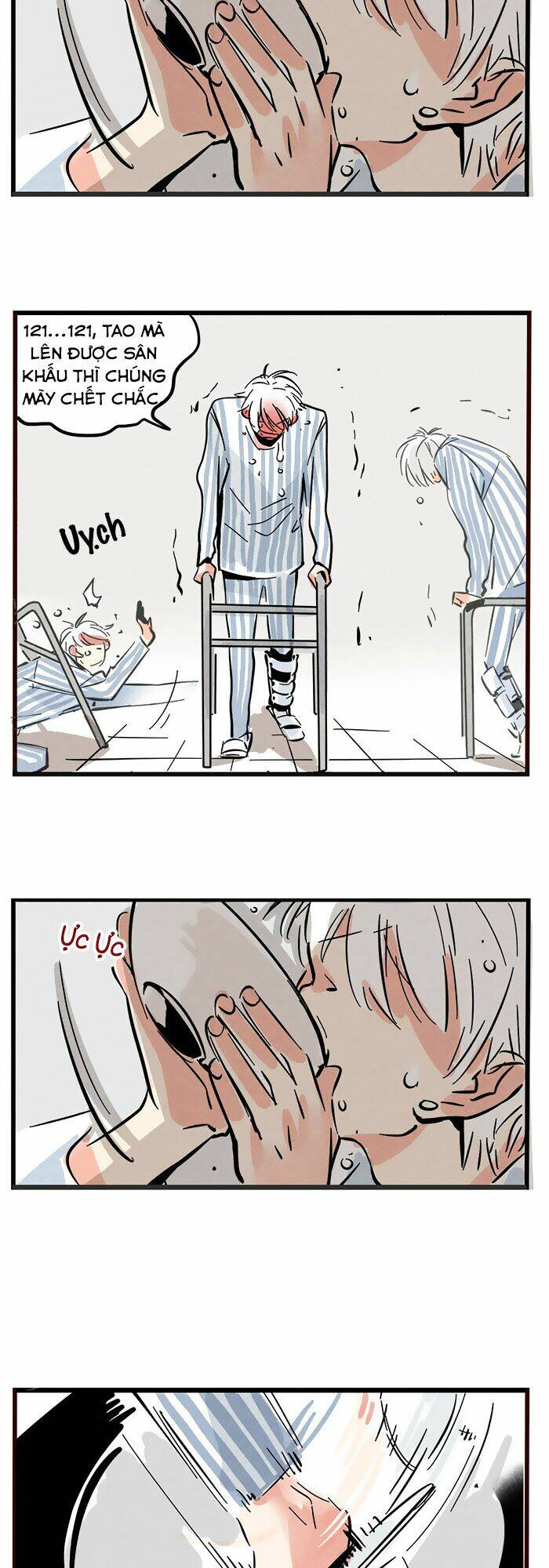 trang nhất toàn là hắn chapter 213 9