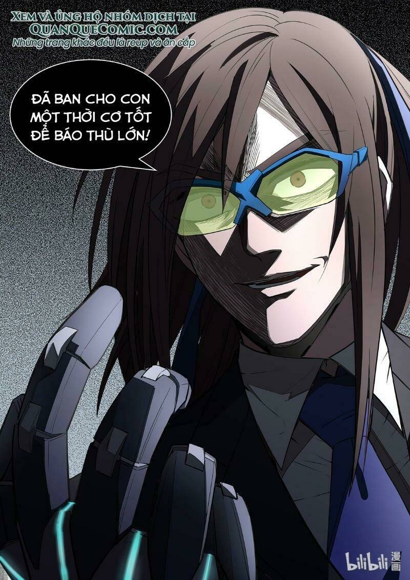 đại ẩn vu trạch chapter 34 15