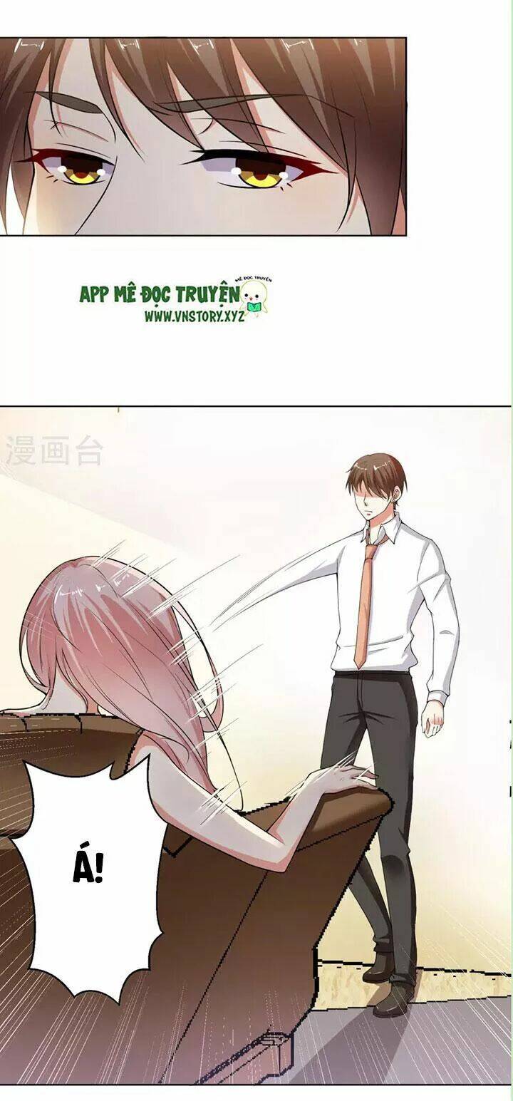 tổng tài đại nhân thật xấu hổ chapter 15 9