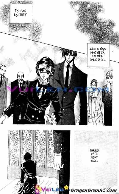 goong - [ hoàng cung ] chapter 12 163