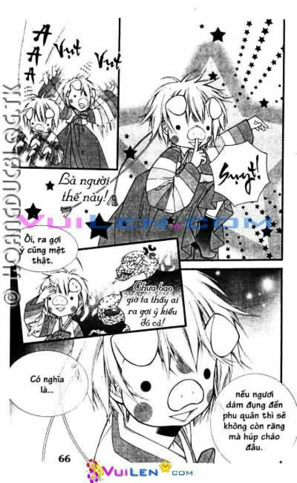 tân giai nhân chapter 2 66