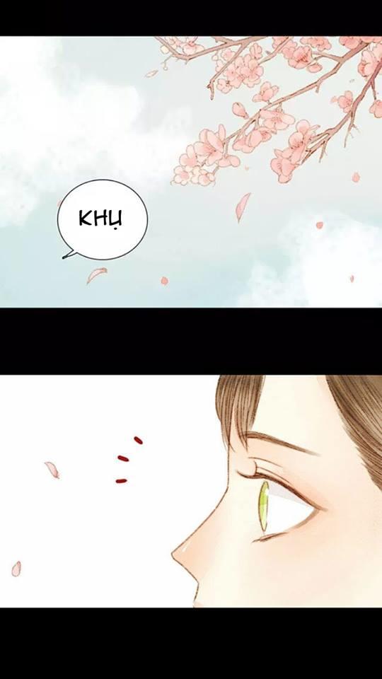 vương gia bá đạo và bác sĩ xinh đẹp chapter 33 18