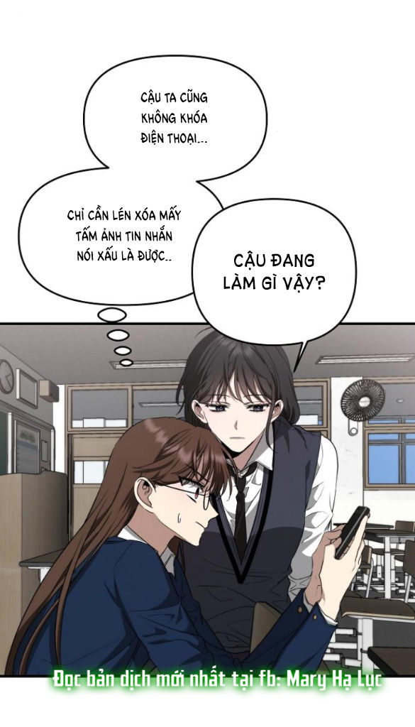 Tự Do Trong Mơ chapter 46.1 38