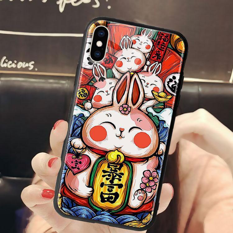 Ốp Lưng Hình Kawaii Ngầu dành cho Iphone 6/6Plus/6S/6S Plus/7/7Plus/8/8Plus/X/Xs/Xs Max/11/11 Promax/12/12 Promax Lpc21010171
