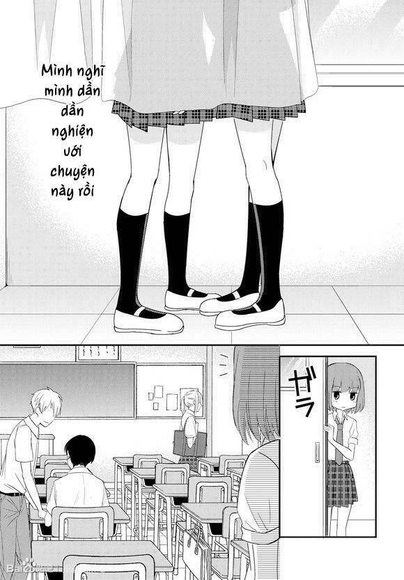 netsuzou trap chapter 17 31