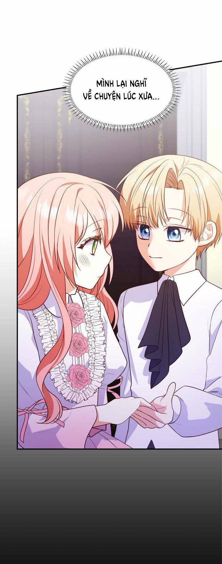 từ ác nữ, tôi trở thành một người mẹ chapter 27.5 3