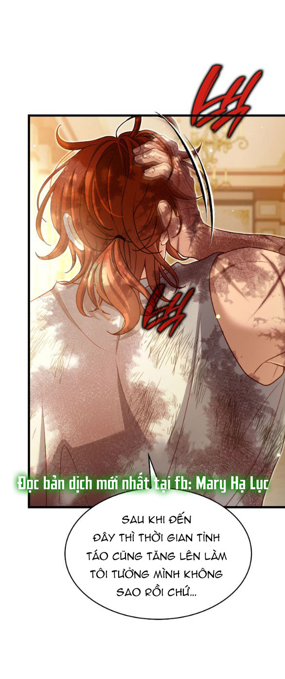 Tôi Sẽ Biến Anh Ta Từ Một Con Chó Điên Thành Một Chàng Quý Tộc chapter 25.1 28