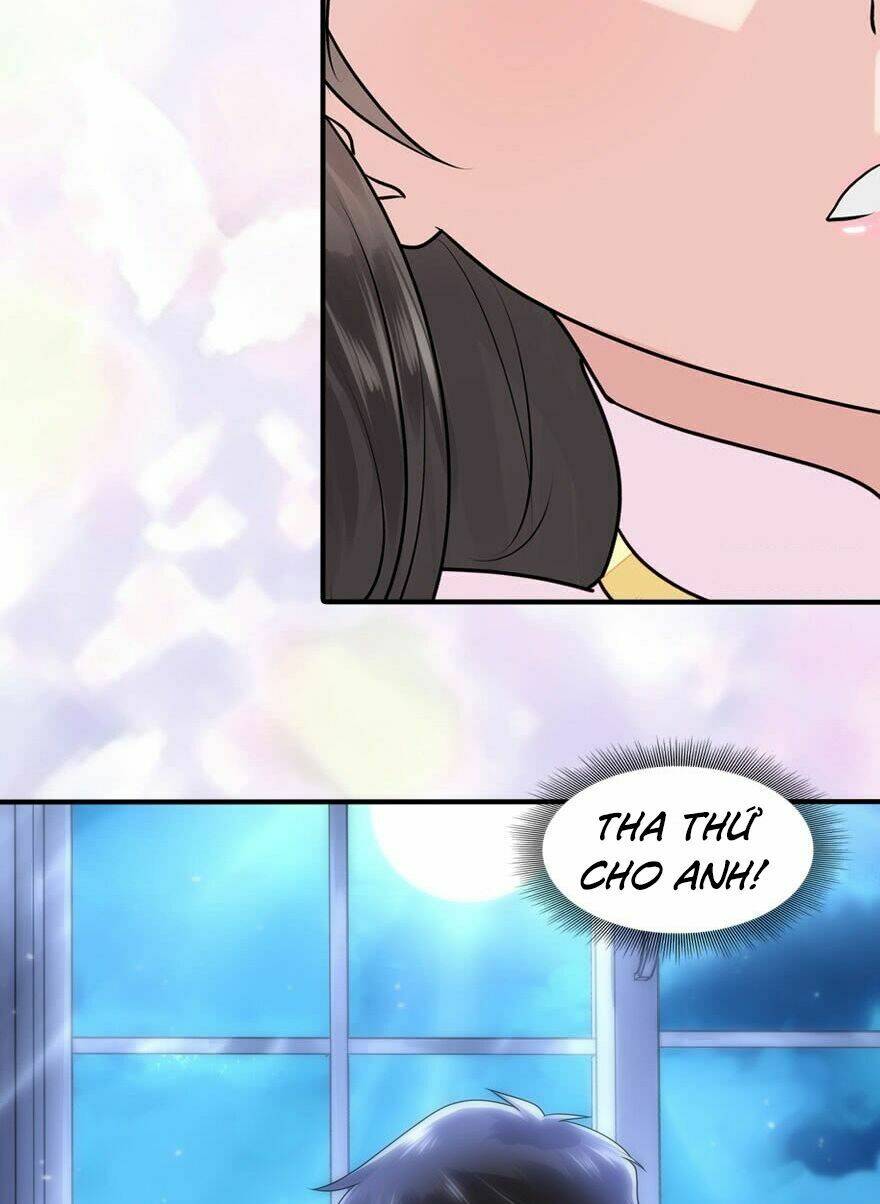 bạn gái virus của tôi chapter 32 9