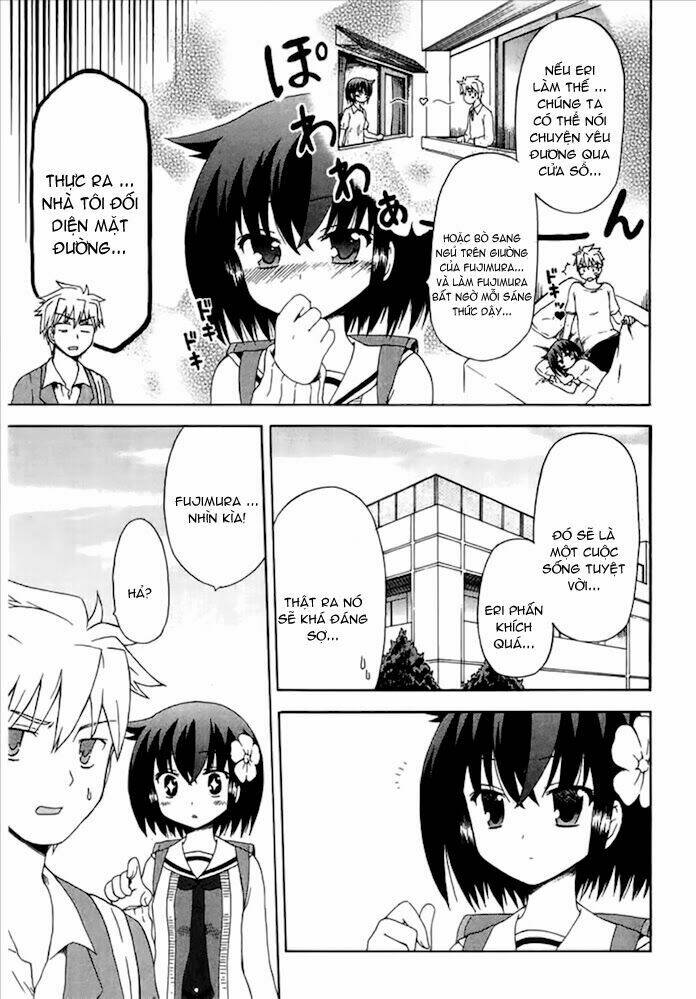 fujimura-kun meitsu chapter 91 4