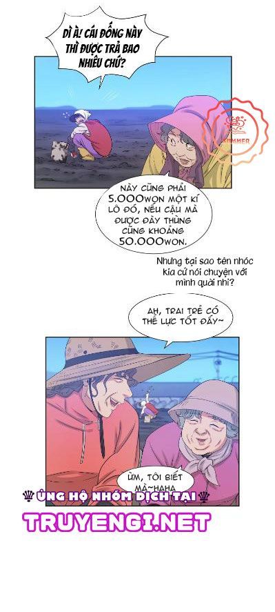 cậu bé ngọc trai chapter 3 26