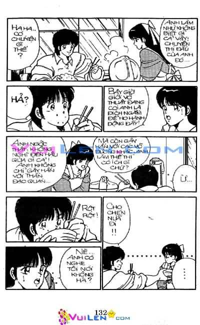 truyền nhân atula - shura no mon i chapter 4 133