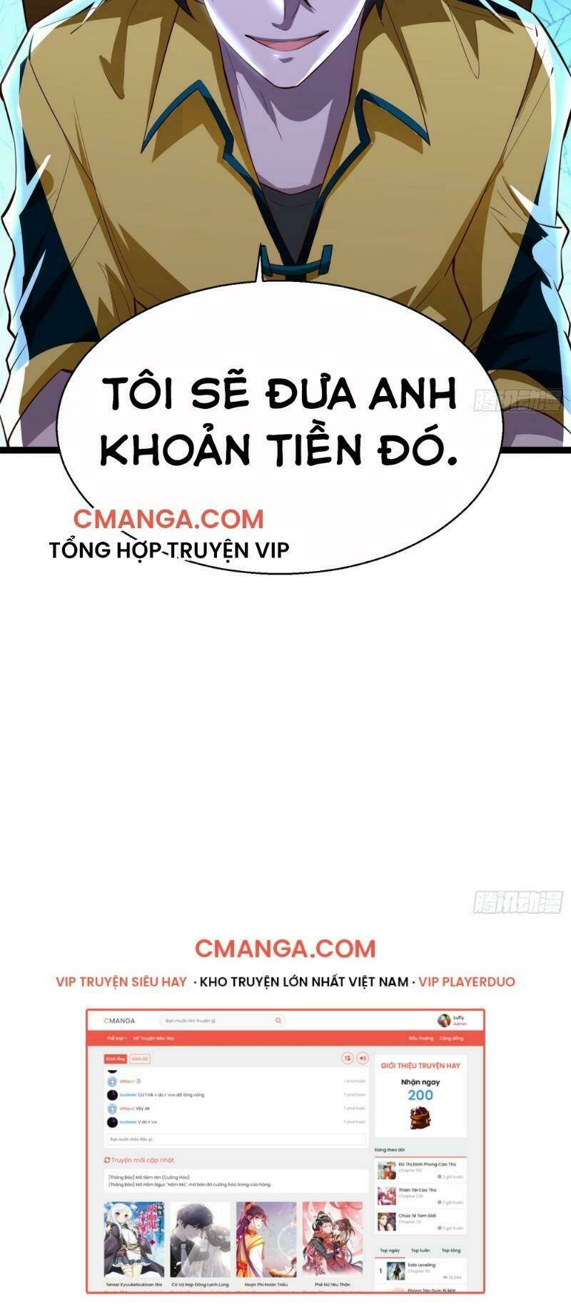 shipper thần cấp chapter 35 28