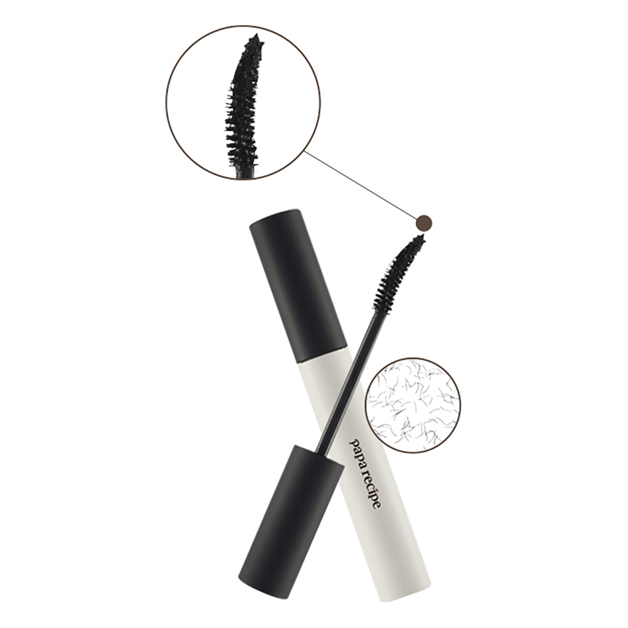 Chuốt Mi Papa Recipe Double Eyelash Mascara (9g)