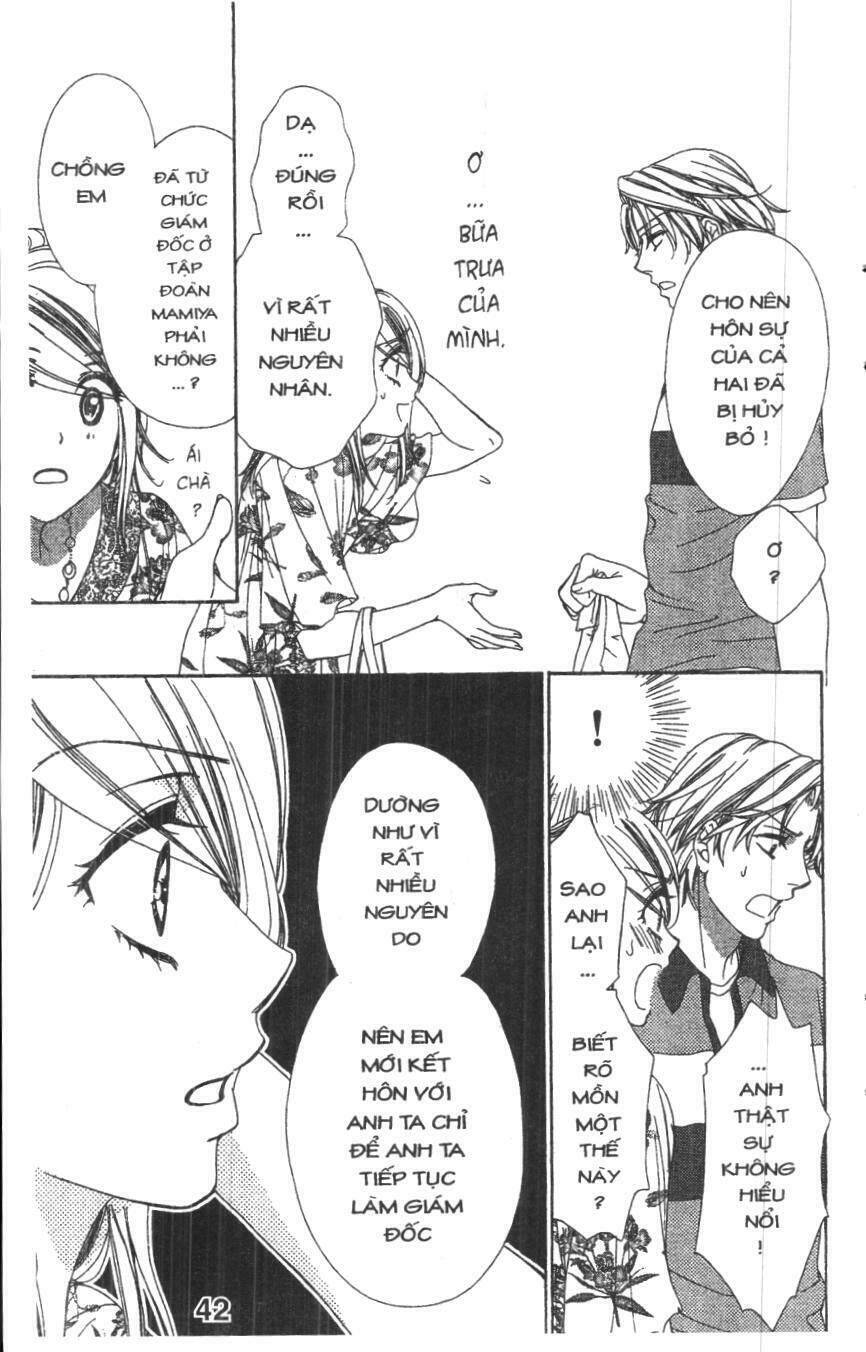 love of firos you chapter 29 42