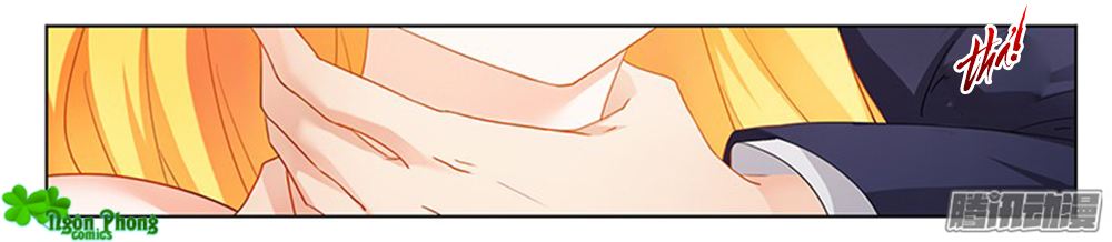 phúc hắc tổng tài đừng tới đây chapter 27 12